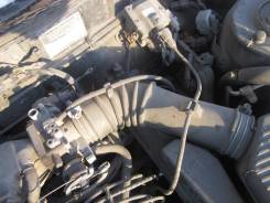 Патрубок воздухозаборника. Toyota Vista, SV35 Двигатель 3SFE