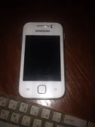 Samsung Galaxy Y ����