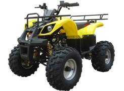 Irbis ATV110U. исправен, есть птс, без пробега. Под заказ
