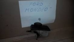 Бачок гидроусилителя руля. Ford Mondeo