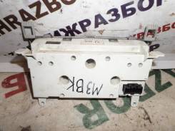 Блок управления климат-контролем. Mazda Mazda3, BK