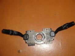 Блок подрулевых переключателей. Toyota Cresta, GX100 Toyota Mark II, GX100 Toyota Chaser, GX100 Двигатель 1GFE
