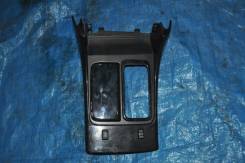 Консоль центральная. Toyota Aristo, JZS161 Двигатель 2JZGTE