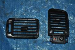Патрубок воздухозаборника. Toyota Aristo, JZS161