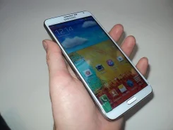 Samsung Galaxy Note 3. �����