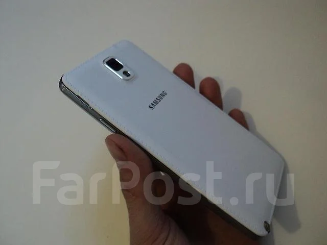 Samsung Galaxy Note 3. ����� ����