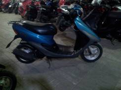 Honda Dio AF35. 50 куб. см., исправен, без птс, без пробега