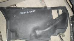 Панель салона. Toyota Cresta, GX100 Двигатель 1GFE