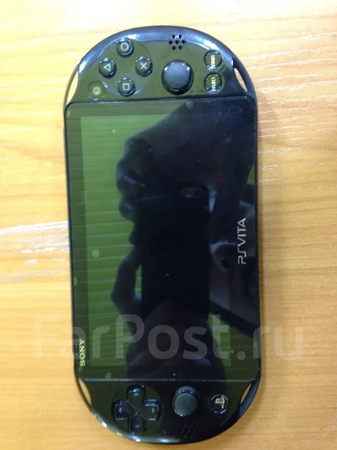 Sony PlayStation Vita ����