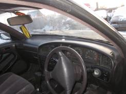 Корпус отопителя. Toyota Vista, SV35 Двигатель 3SFE