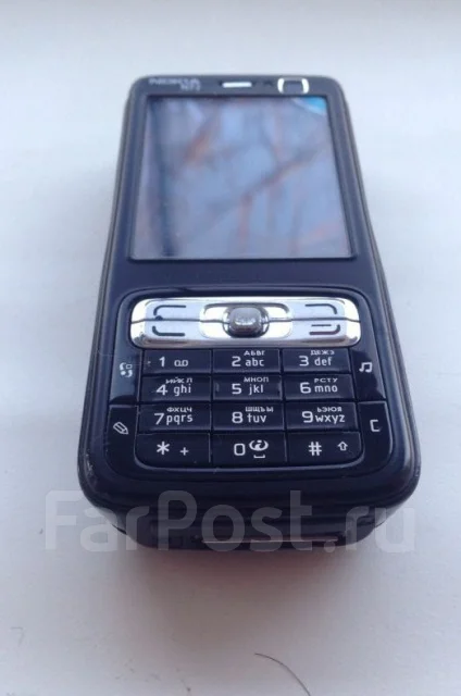 Nokia N73. �/� ����