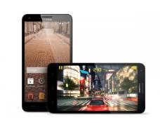 Huawei Honor 3X. Б/у