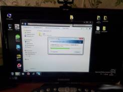 Samsung. 10" (25 см), технология LCD (ЖК)