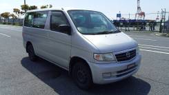 Mazda Bongo. SGLR