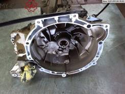 Механическая коробка переключения передач. Ford Focus, 2 Двигатели: 1, 6, TIVCT