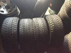 Bridgestone Blizzak MZ-03. Зимние, без шипов, износ: 10%, 2 шт