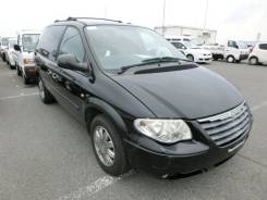 Chrysler Voyager. автомат, передний, 3.3, бензин, б/п, нет птс. Под заказ
