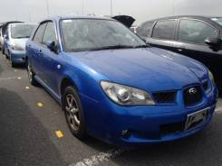 Subaru Impreza Wagon. автомат, 4wd, 1.5, бензин, б/п, нет птс. Под заказ