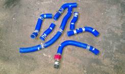 Ремкомплект кондиционера. Toyota MR2, SW20, SW20L Двигатель 3SGTE