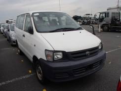 Toyota Town Ace Noah. автомат, задний, 1.8, бензин, б/п, нет птс. Под заказ