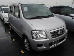 Suzuki Wagon R Solio. автомат, передний, 1.3, бензин, б/п, нет птс. Под заказ