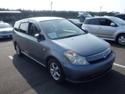 Honda Stream. автомат, передний, 1.7, бензин, б/п, нет птс. Под заказ