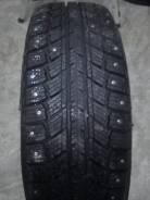 Autogrip Ecowinter. Зимние, шипованные, 2014 год, без износа, 4 шт