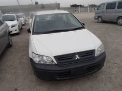 Mitsubishi Lancer. автомат, передний, 1.5, бензин, б/п, нет птс. Под заказ