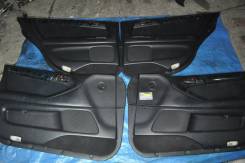 Обшивка двери. Toyota Aristo, JZS161 Двигатель 2JZGTE