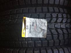Dunlop Grandtrek SJ6. Зимние, без шипов, без износа, 4 шт