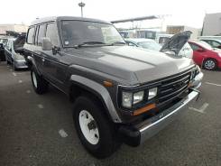 Toyota Land Cruiser. автомат, 4wd, 4.0, бензин, б/п, нет птс. Под заказ