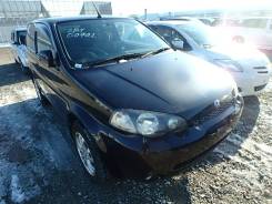 Honda HR-V. автомат, передний, 1.6, бензин, б/п, нет птс. Под заказ