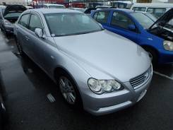 Toyota Mark X. автомат, задний, 3.0, бензин, б/п, нет птс. Под заказ