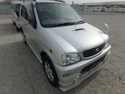 Daihatsu Terios Kid. механика, 4wd, 0.7, бензин, б/п, нет птс. Под заказ