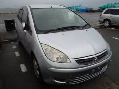 Mitsubishi Colt Plus. автомат, передний, 1.5, бензин, б/п, нет птс. Под заказ