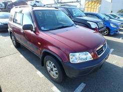 Honda CR-V. автомат, 4wd, 2.0, бензин, б/п, нет птс. Под заказ