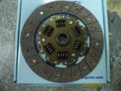 ������ ���� ��������� Nissan Patrol RD28T Y60 240 / 24 30100-04U00 ����