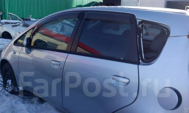 Mitsubishi Colt. Z25A ����