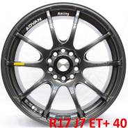 Advan. 7.0x17, 5x108.00, 5x114.30, ET40, ЦО 73,1 мм.