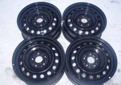 Штамповка. x14", 5x100.00, ET45