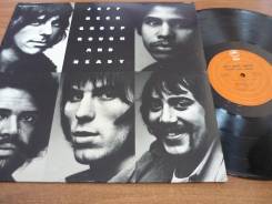 HARD ! Jeff Beck Group - Rough and Ready - 1971 - USA 1 пресс