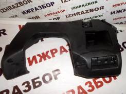 Консоль центральная. Mazda Mazda3, BK