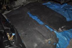 Ковровое покрытие. Mitsubishi Lancer Evolution, CT9A Mitsubishi Lancer, CT9A Двигатель 4G63T