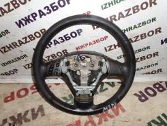 Руль. Mazda Mazda3, BK
