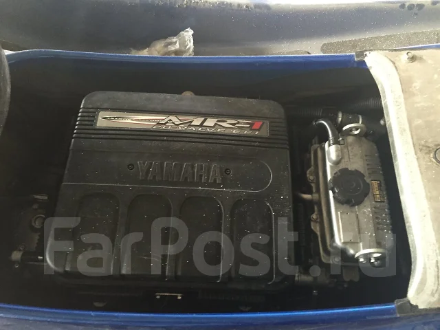 Yamaha FX HO. 2002 ��� ����