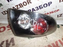 Стоп-сигнал. Mazda Mazda3, BK