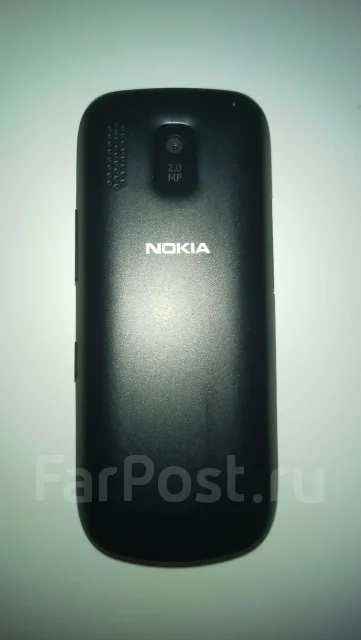 Nokia Asha 202. �/� ����