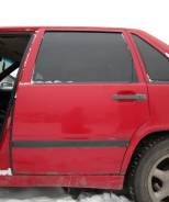 Дверь боковая. Volvo S70