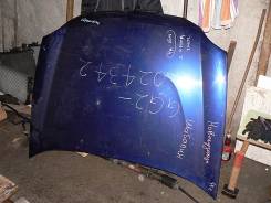 Капот. Subaru Impreza, GG2