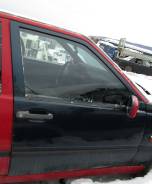 Дверь боковая. Volvo S70